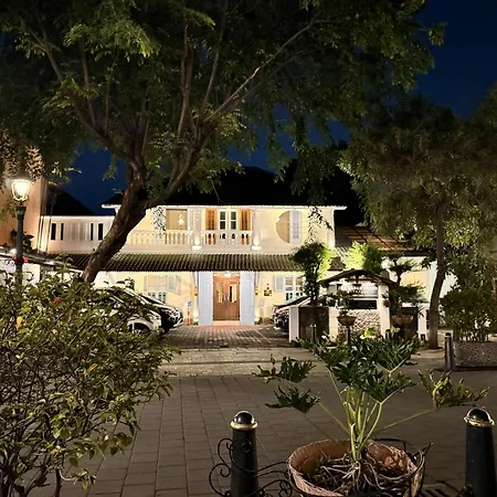The Raden Patah Heritage Kota Lama Semarang-3