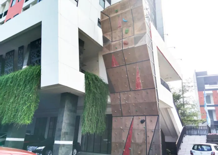 Cordova Suites Semarang