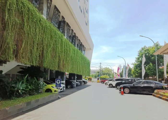 Cordova Suites Semarang