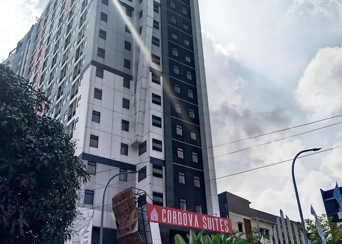Cordova Suites Semarang