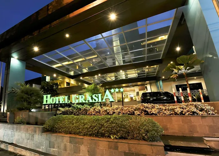 Hotel Grasia